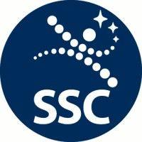 ssc space u.s. (formerly universal space network)