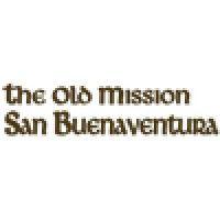 san buenaventura mission