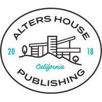 alters house publishing logo image