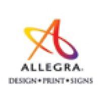 allegra print and imaging logo image