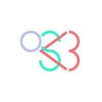 os3 logo image