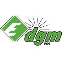 dgm usa