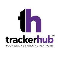 trackerhub logo image