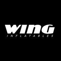 wing inflatables, inc. logo image