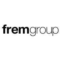 frem group logo image