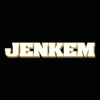 jenkem magazine logo image