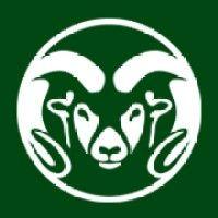 colorado state university logo image