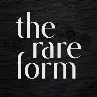 the rare form