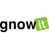 gnowit inc logo image