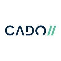 cado security logo image