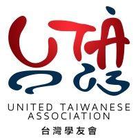 united taiwanese association logo image