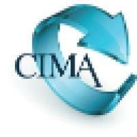 cima systems logo image