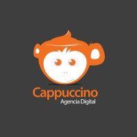 cappuccino agencia digital s.r.l. logo image