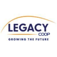 legacy cooperative logo image