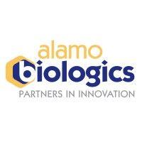 alamo biologics logo image