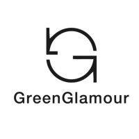 green glamour logo image