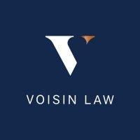 voisin law logo image