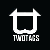 twotags logo image