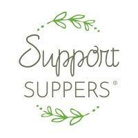 support suppers, llc logo image