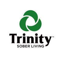 trinity sober living logo image