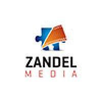 zandel media logo image