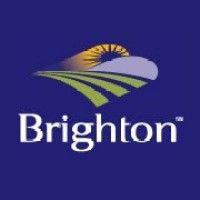 city of brighton logo image