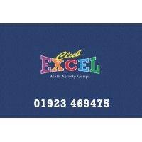 club excel logo image