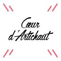 coeur d'artichaut | organisateur d'événements logo image