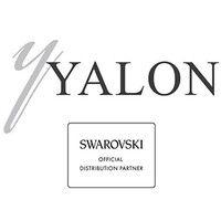 yalon crystals logo image