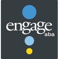 engage aba logo image