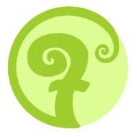 fiddleheads food co-op logo image