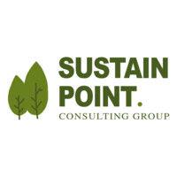 sustain point consulting group logo image