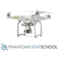 phantomflightschool logo image