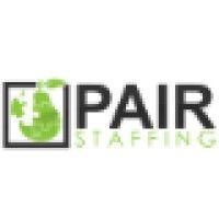 pair staffing logo image