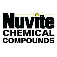 nuvite chemical compounds logo image