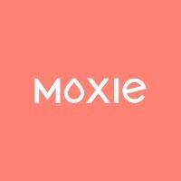 moxie logo image