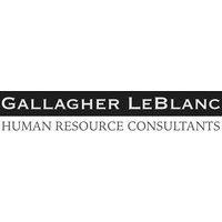 gallagher leblanc llc logo image