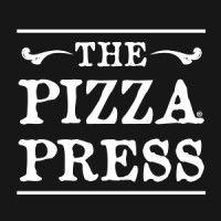 the pizza press logo image