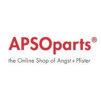 apsoparts®- the b2b online shop