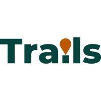 trails logo image