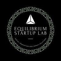 equilibrium startup lab logo image