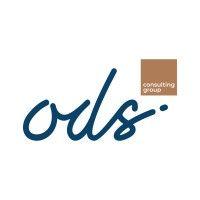 ods consulting group logo image