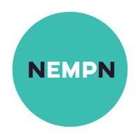 national emp network logo image