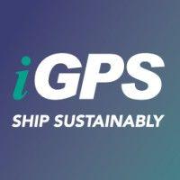 igps logistics llc logo image