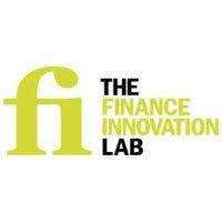 the finance innovation lab logo image