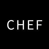 chef robotics logo image