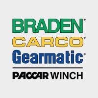 paccar winch logo image