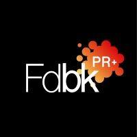 feedback pr logo image