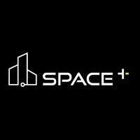 space+ logo image