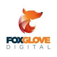 foxglove digital namibia logo image